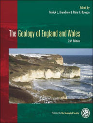 The Geology of England and Wales P. F. Rawson Author