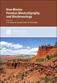 Non-Marine Permian Biostratigraphy and Biochronology S. G. Lucas Editor