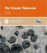 The Triassic Timescale: Special Publication 334 S. G. Lucas Author