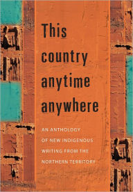 This Country Anytime Anywhere - Allison Thatcher