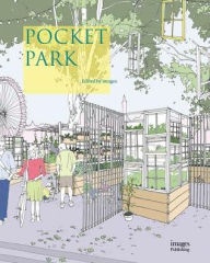 Pocket Park Images Publishing Author