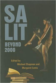 Sa Lit: Beyond 2000 Michael Chapman Editor
