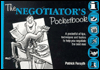 The Negotiator's Pocketbook - Patrick Forsyth