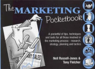 The Marketing Pocketbook (Management Pocketbook Series)