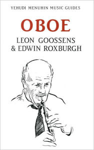 Oboe Leon Goossens Author
