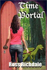 Time Portal Ross Richdale Author