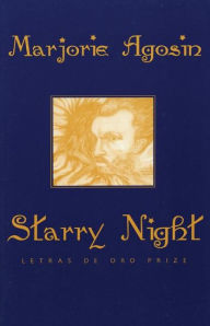 Starry Night Isabel Allende Author