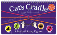 Cat's Cradle: A Book of String Figures Klutz Author