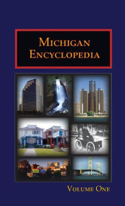 Michigan Encyclopedia - 2008-2009 Edition Jennifer L. Herman Author