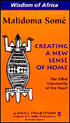 Creating a New Sense of Home