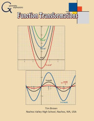 Function Transformations - Tim Brown
