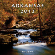 Arkansas 2012 - Tim Ernst