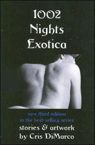1002 Nights Exotica - Cris DiMarco