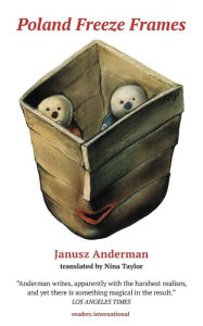 Poland Freeze Frames Janusz Anderman Author