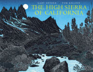 The High Sierra of California Gary Snyder Author