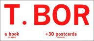 T.BOR A Book (To Keep) +30 Postcards (To Send) Maira Kalman Author