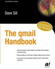 The qmail Handbook Dave Sill Author