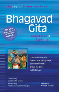 Bhagavad Gita: Annotated & Explained Shri Purohit Swami Translator