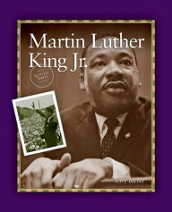 Martin Luther King by Terry Barber Paperback | Indigo Chapters