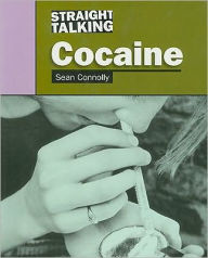 Cocaine - Sean Connolly