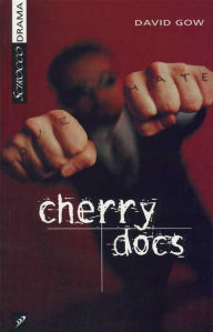 Cherry Docs David Gow Author