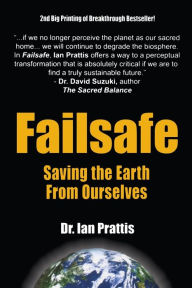 Failsafe Ian Prattis Author