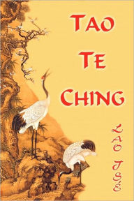 Lao Tse. Tao Te Ching - Vladimir Antonov