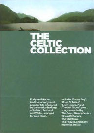 The Celtic Collection for Solo Piano Hal Leonard Corp. Created by