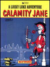 Calamity Jane (Lucky Luke)