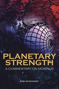 Planetary Strength Bob Makransky Author