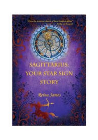Sagittarius - Reina James