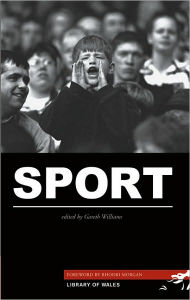 Sport Gareth Williams Editor