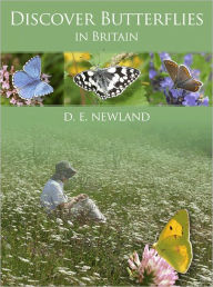 Discover Butterflies in Britain - David Newland