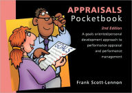 Appraisals Pocketbook [Pocketbook Series] - Frank Scott-Lennon
