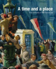 A Time and a Place: Two Centuries of Irish Social Life et alia Text by