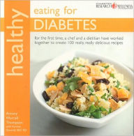 Healthy Eating for Diabetes - Anthony Worrall Thompson