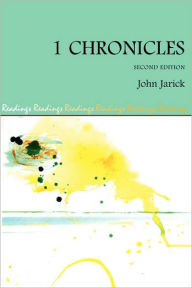 1 Chronicles, Second Edition John Jarick Author