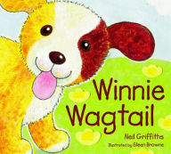 Winnie Wagtail: Mom always knows best! Special Limited Edition - Audio CD in - Neil Griffiths