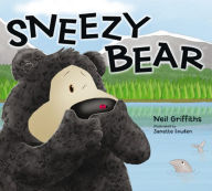 Sneezy Bear: A cute and cuddly story for all bear lovers. A Special Limit
