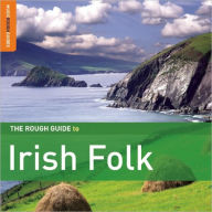 Rough Guide to Irish Folk [2009] - Dónal Lunny