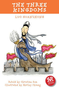 The Three Kingdoms (Real Reads) Luo Guanzhong Author