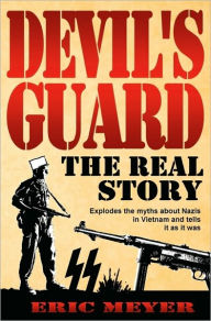 Devil's Guard Eric Meyer Author
