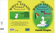 The Who's Afraid Stories Vol 1 Pamela Douglas Author