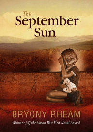 This September Sun Bryony Rheam Author