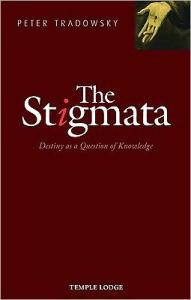 The Stigmata: Destiny as a Question of Knowledge Peter Tradowsky Author