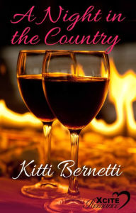 A Night in the Country Kitti Bernetti Author