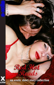 Red Hot Reads One: A collection of five erotic stories - Elizabeth Coldwell