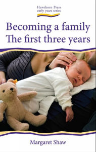 Becoming a Family - Margaret Shaw