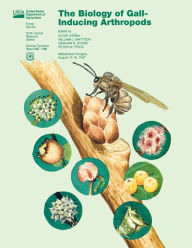 The Biology of Gall-Inducing Arthropods U.S. Department of Agricuture Author
