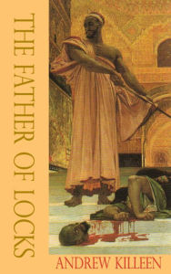 The Father of Locks Andrew Killeen Author